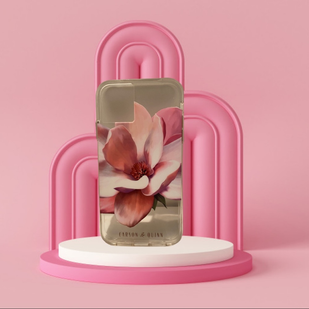 Carson & Quinn iPhone 11 case